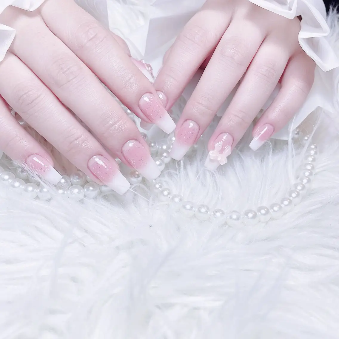 ネイル ハンドネイル ハンドケア NEW NAIL 池袋のネイルデザイン
