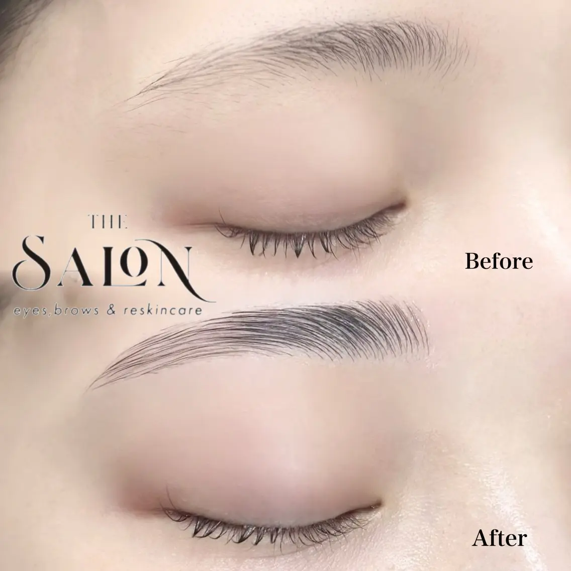 アイブロウ THE SALON -thea-Rinaのその他イメージ