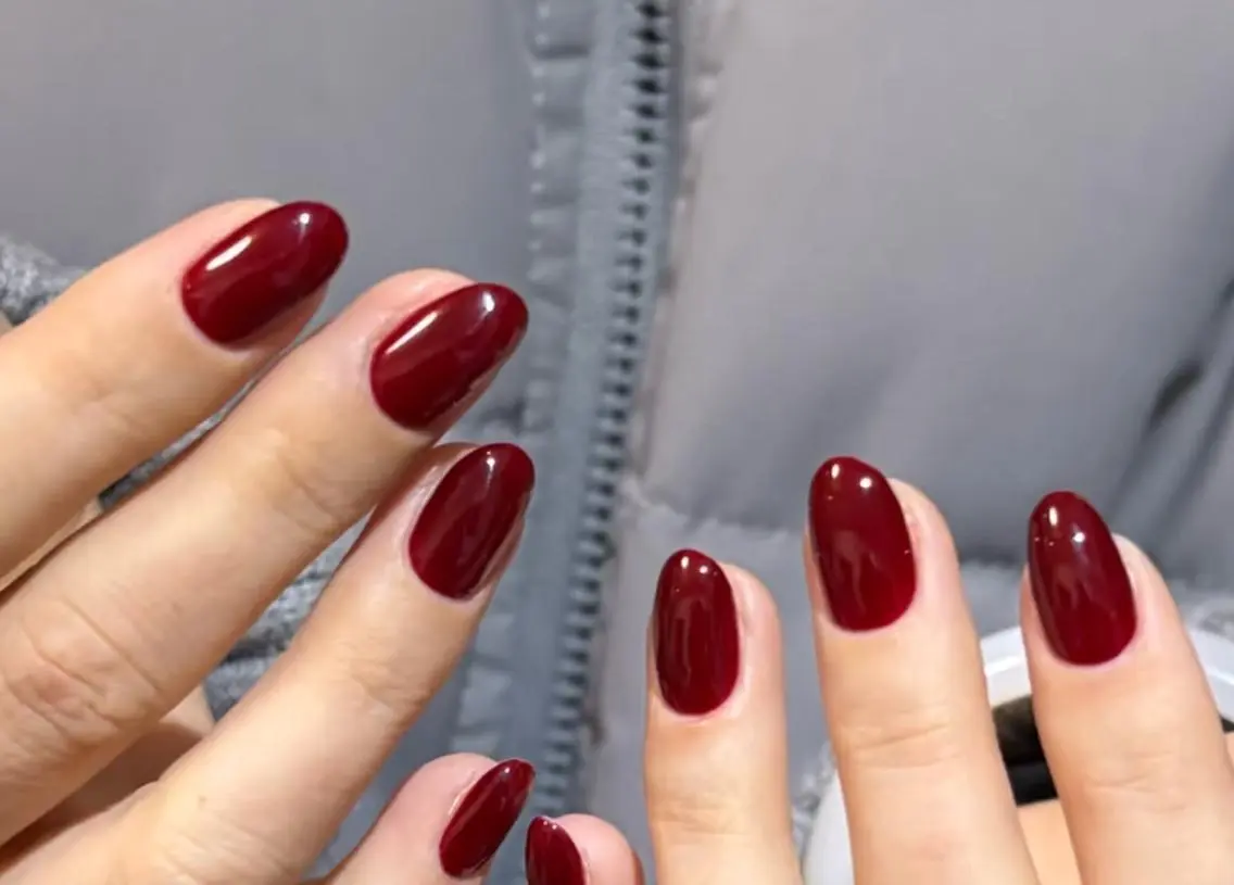 マツエク・マツパ ハンドネイル 🎀 NaNa_nailのネイルデザイン