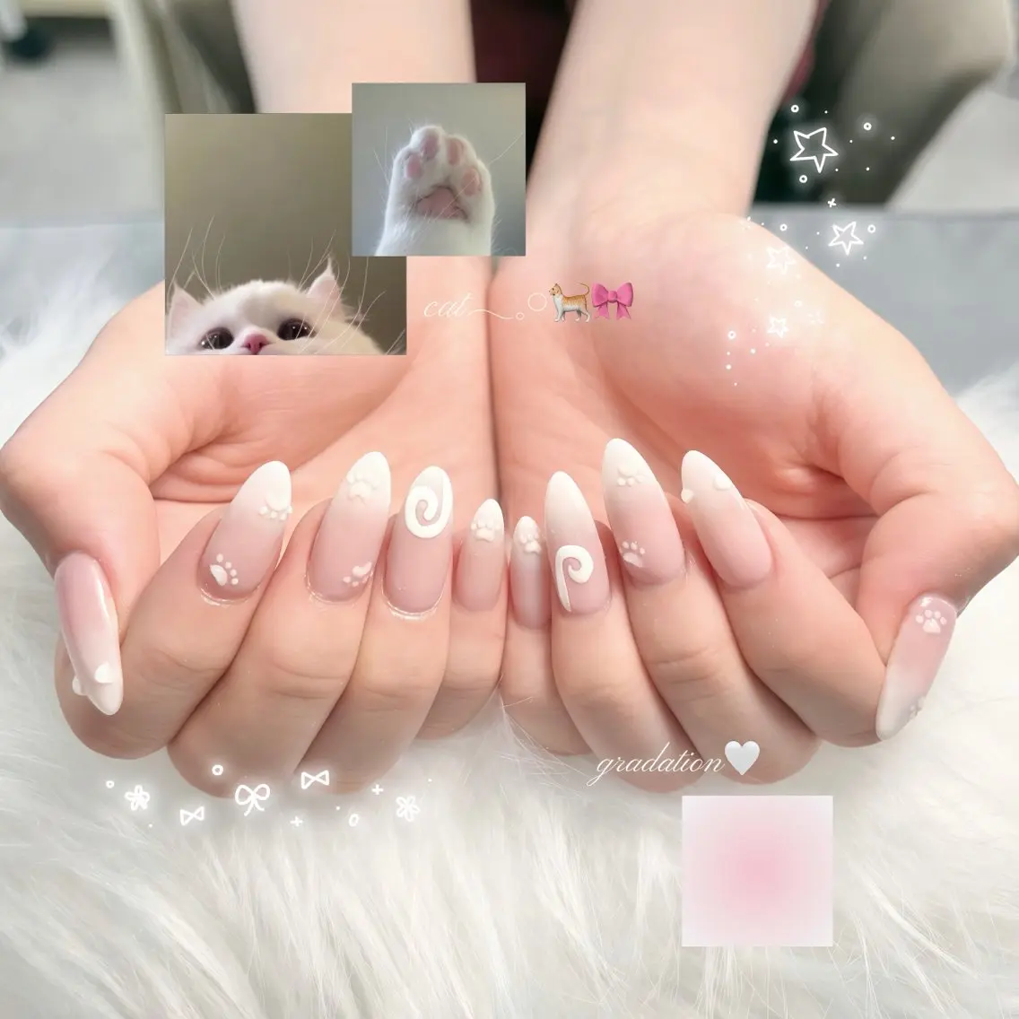 .⋆𝜗𝜚Art放題/持ち込み◎🎀の写真