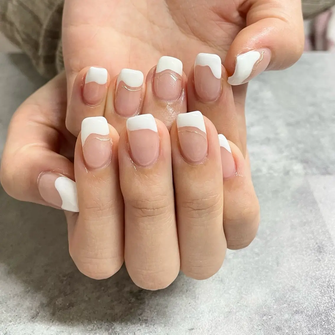 ネイル FELICE フェリーチェのネイルデザイン