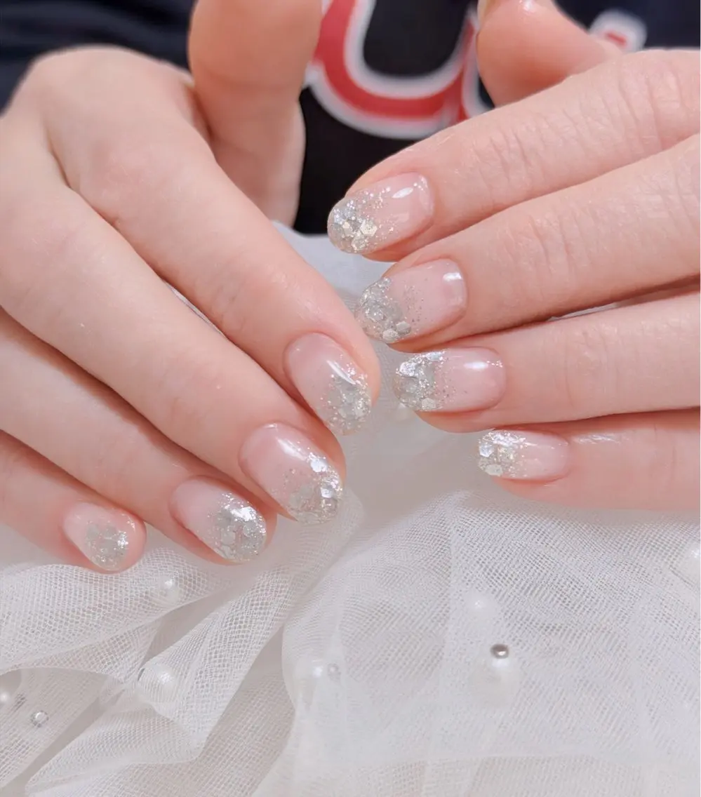 ネイル ハンドネイル Jessica 119のネイルデザイン