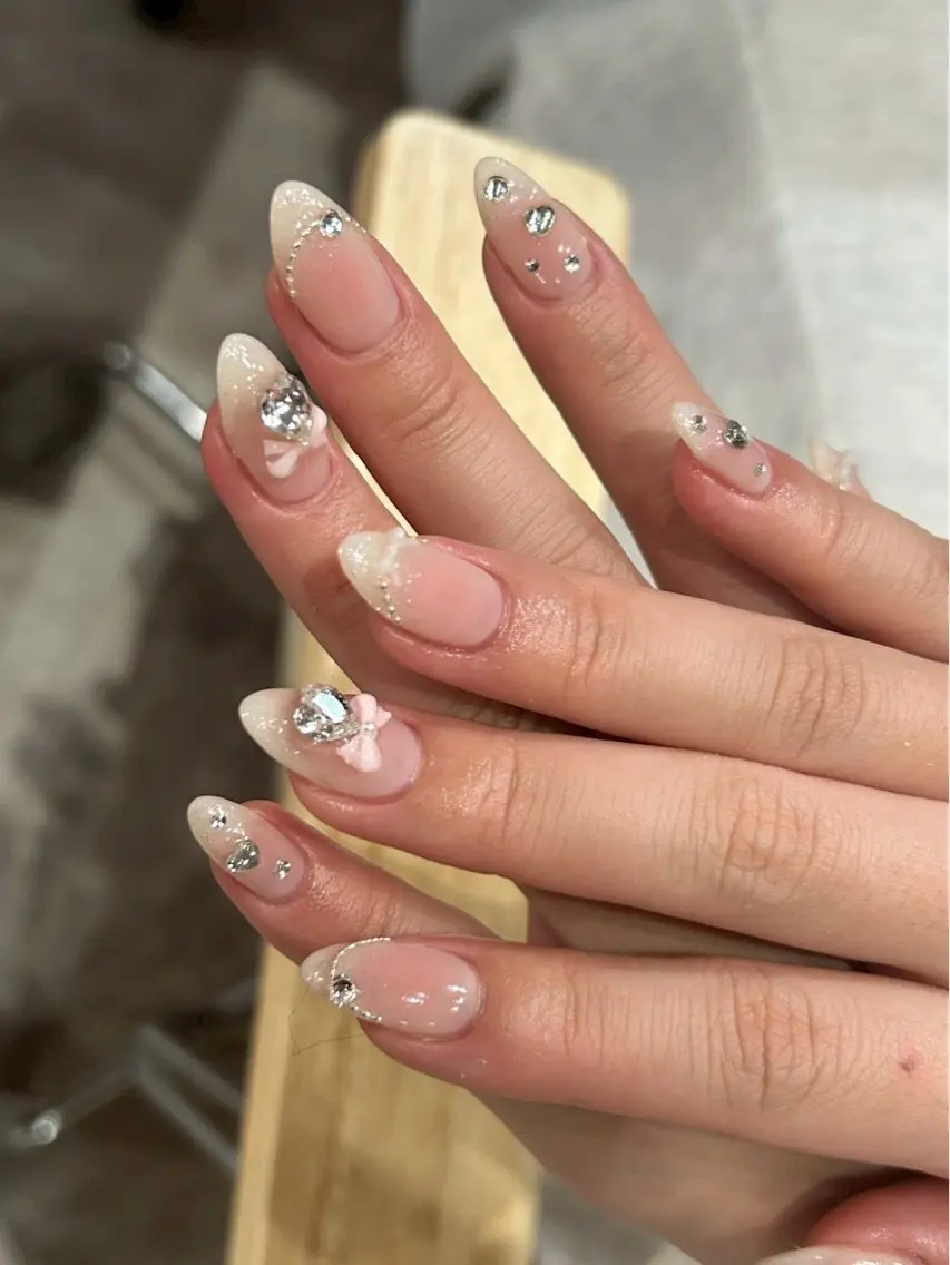 🥣〈オフ有〉:持込Design120分10本art courseの写真