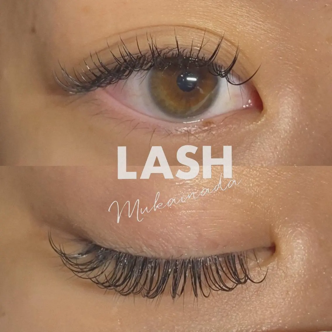 マツエク・マツパ LASH YUMIのマツエク・マツパデザイン