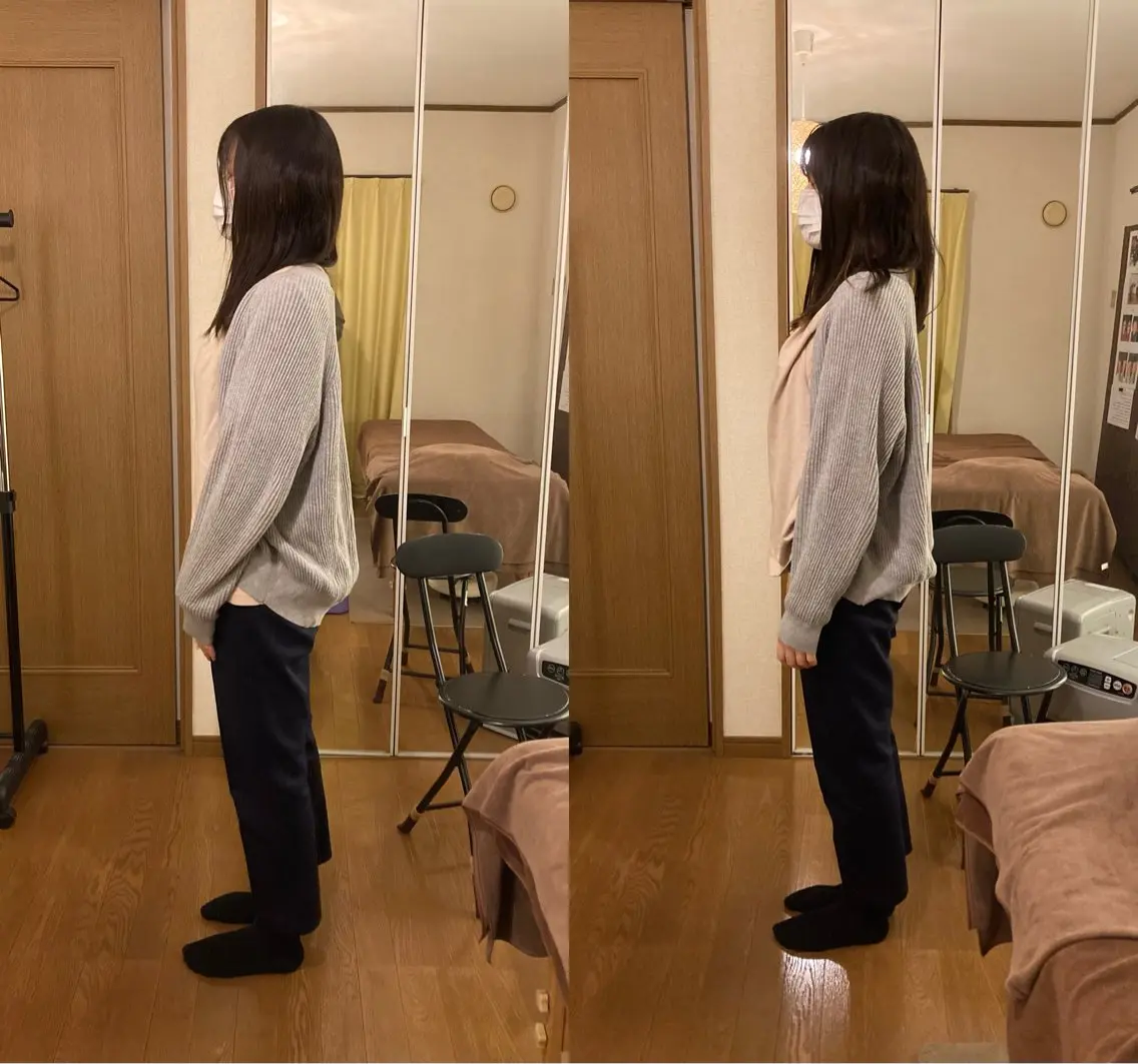 整体サロン SuperCellsのエステ・リラクイメージ