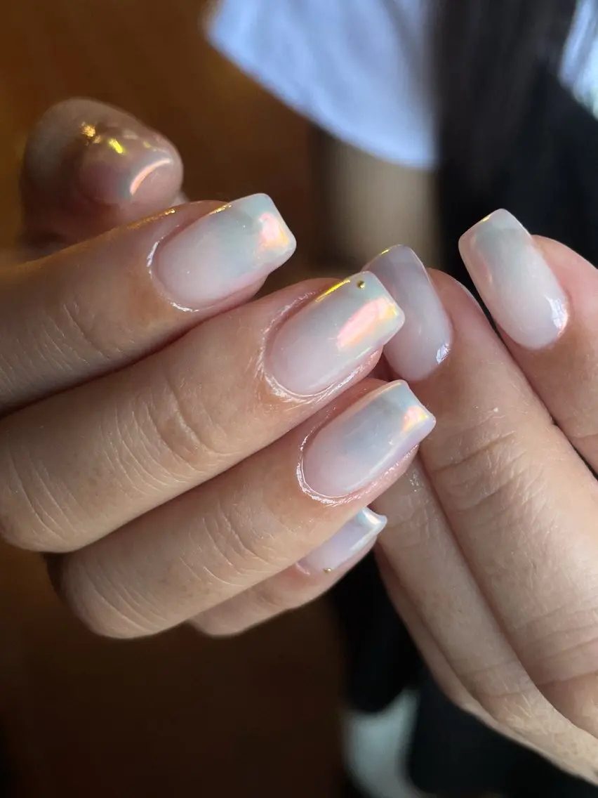 ネイル ハンドネイル shion .のネイルデザイン