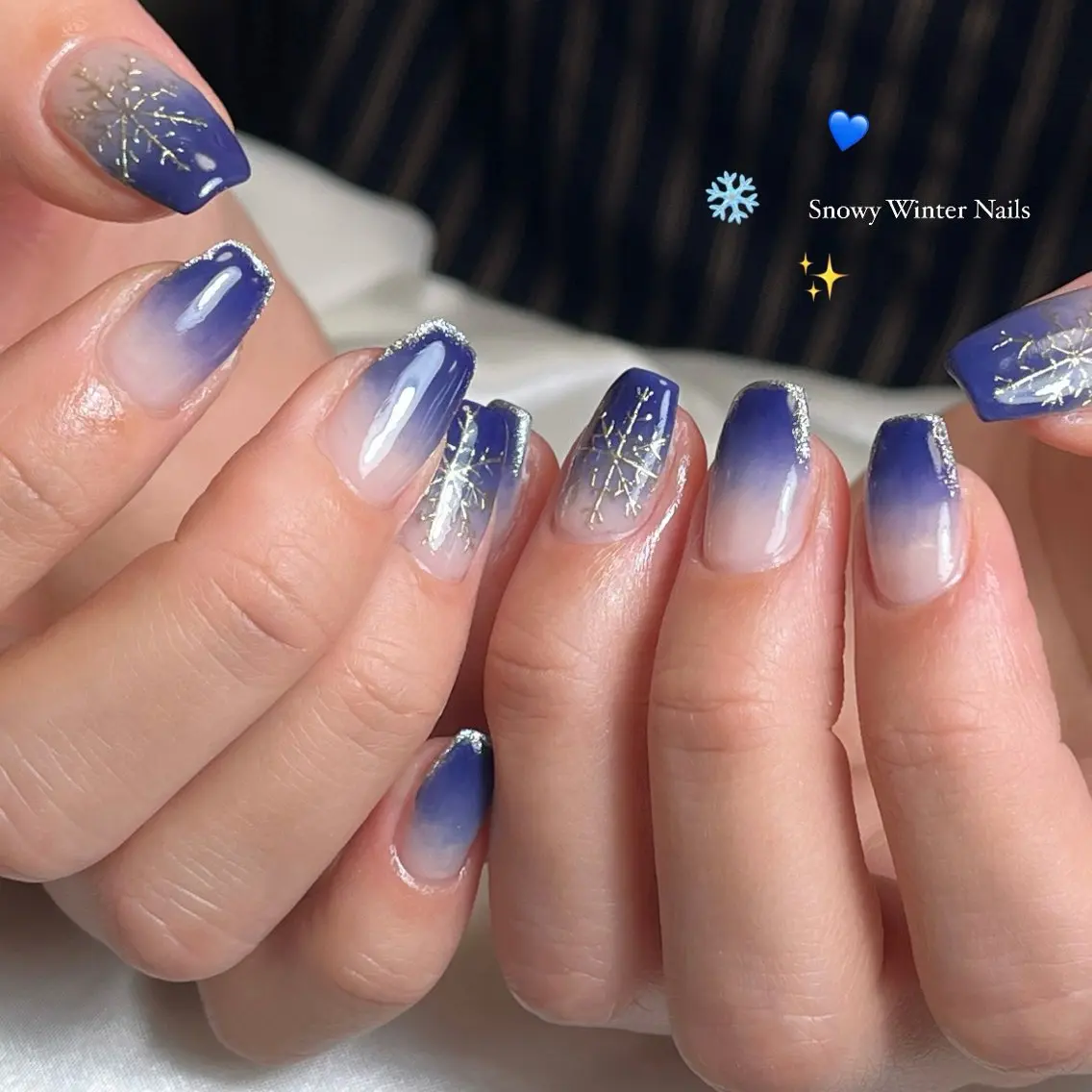 ネイル ハンドネイル フットネイル Nailsalon Fave/Rinaのネイルデザイン