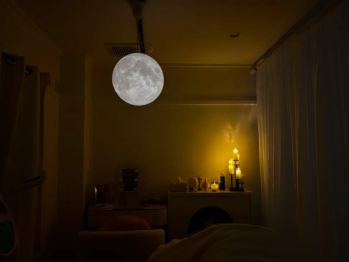 Luna Soinのエステ・リラクイメージ