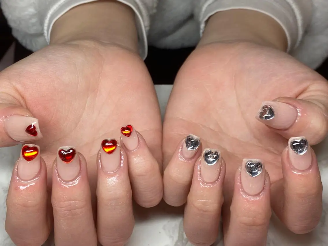 ネイル Beauty Salon Lunaのエステ・リラクイメージ