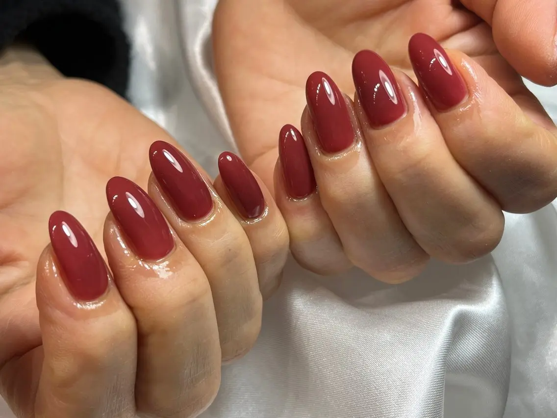 ネイル ハンドネイル salon de Tiaraのネイルデザイン