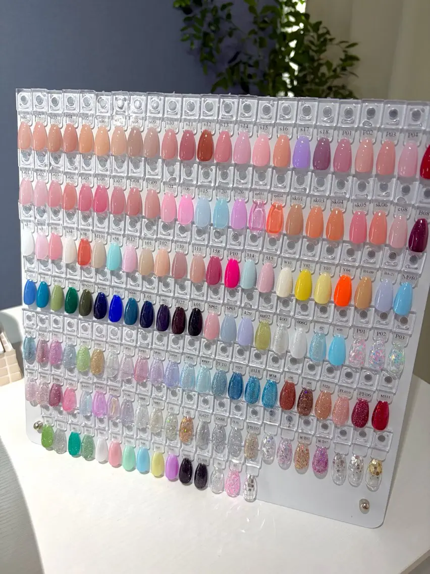 ネイル ハンドネイル ちゃ～み～nail ひよりのネイルデザイン
