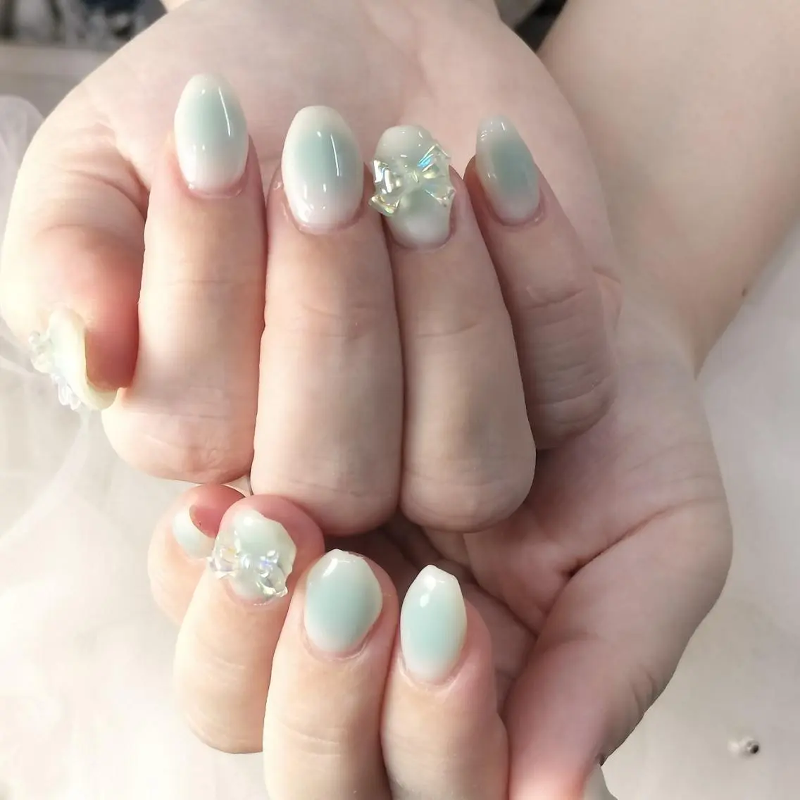 ネイル ハンドネイル 寧々 Nail高円寺のネイルデザイン