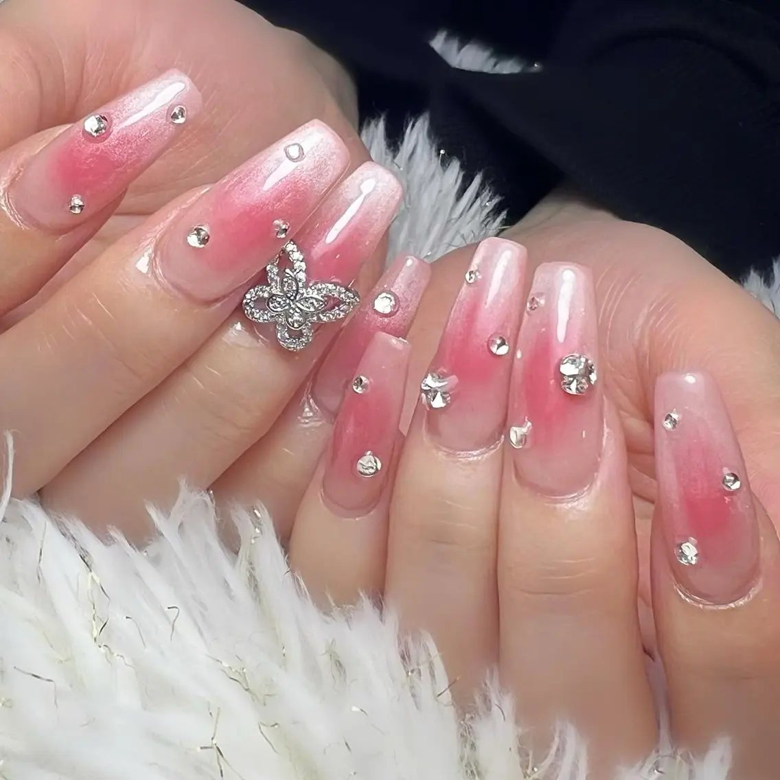 ネイル Bijou8 nailのネイルデザイン