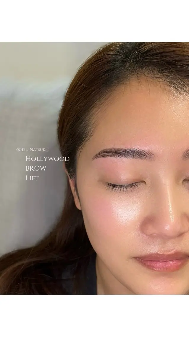 アイブロウ ワックス脱毛 その他(アイブロウ) Natsuki Eye,Hairのマツエク・マツパデザイン