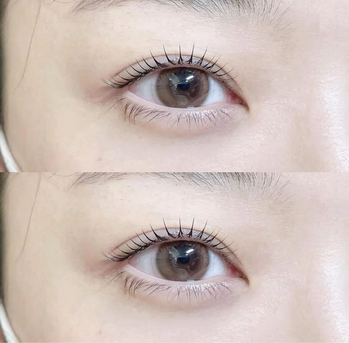マツエク・マツパ The Nail & Eye Lashの眉毛・アイブロウイメージ