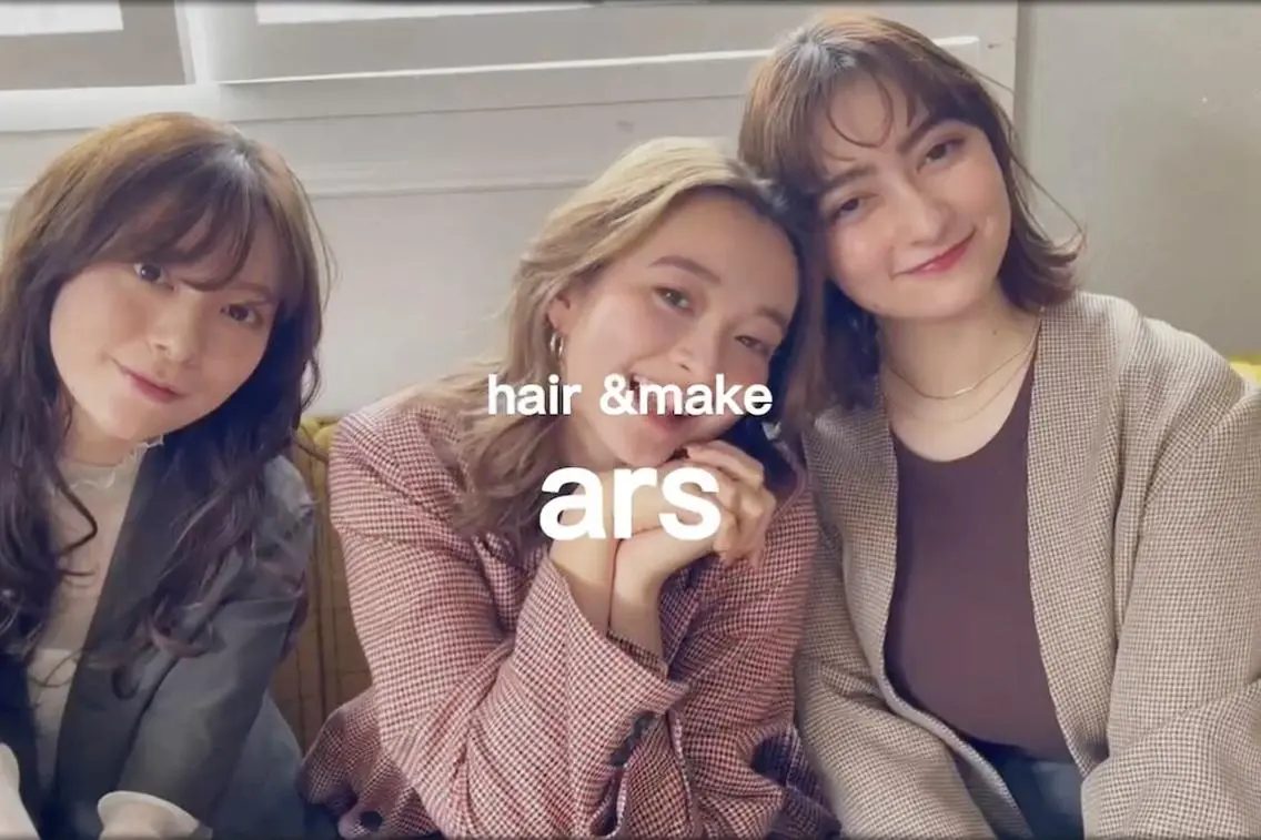 カット ミニモ人気①位🥇 似合わせ×髪質改善のヘアスタイル