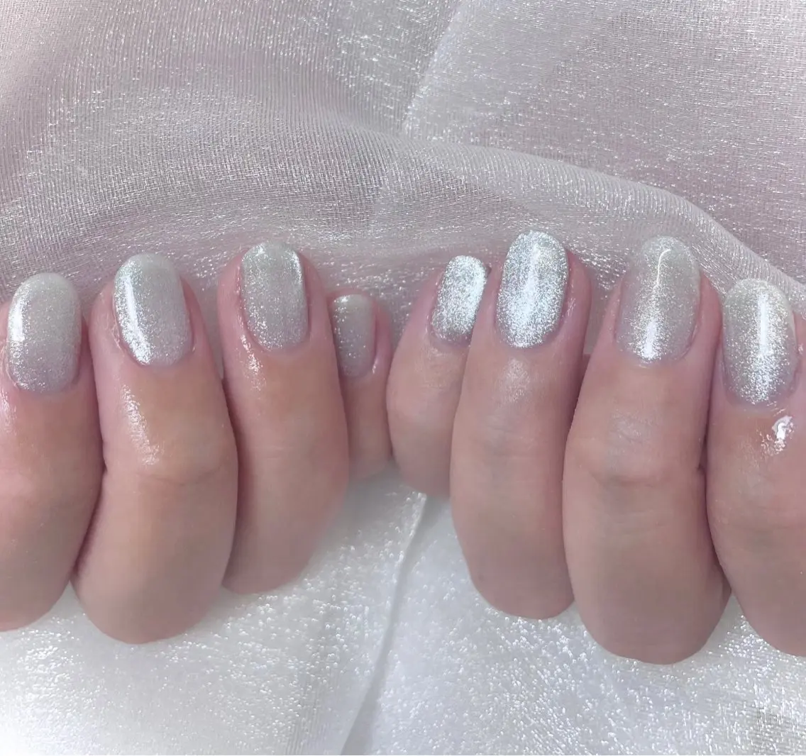 ネイル ハンドネイル Nailist. emiのネイルデザイン