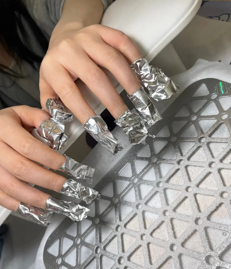 ネイル ハンドネイル hana nailゆうかのネイルデザイン