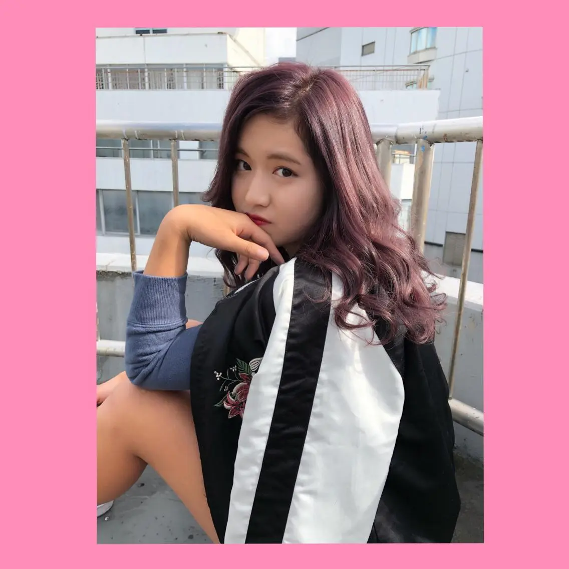 💟1番人気💟カット＋コラーゲンカラーの写真