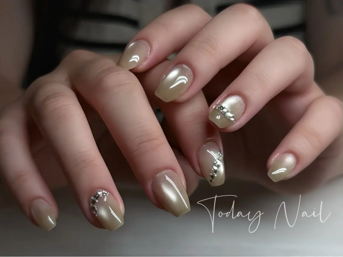 ネイル ハンドネイル りゅうToday Nailのネイルデザイン