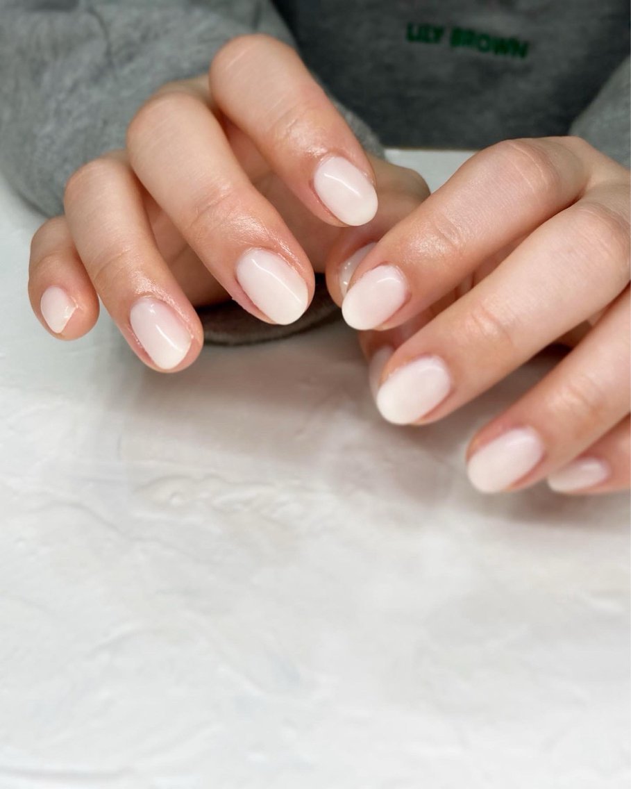 ネイル Nailbeauty marcherのネイルデザイン