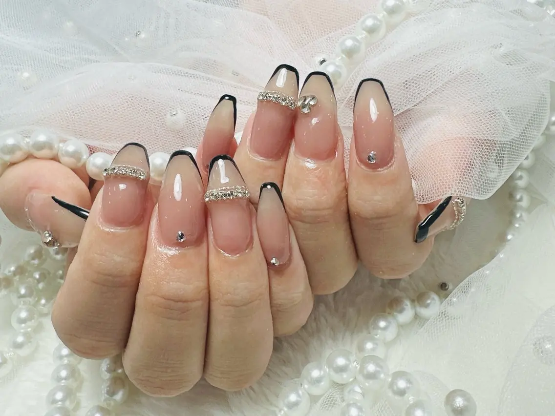 ネイル ハンドネイル Max nail&eyeのネイルデザイン