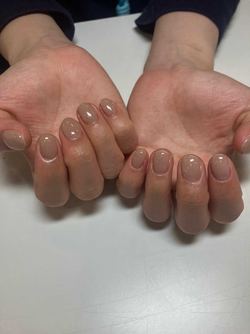 ネイル style yumiのネイルデザイン