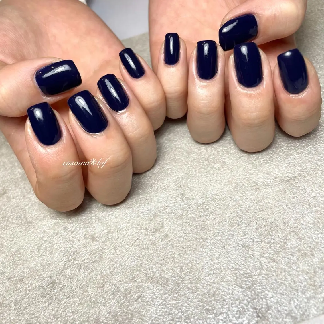 ネイル ensowa✱laf NAILのネイルデザイン