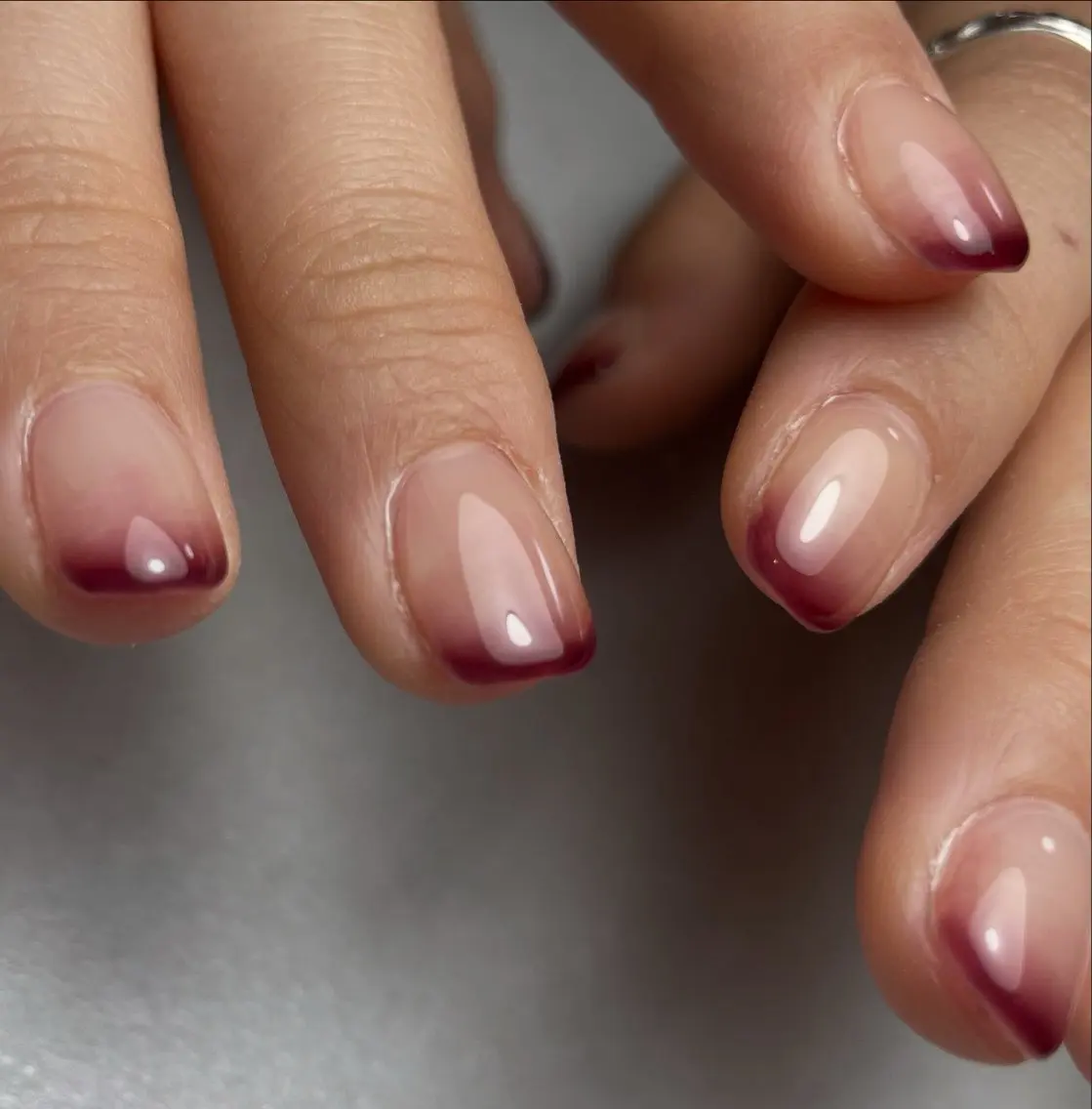 ネイル ハンドネイル SPICENAILS sanaのネイルデザイン