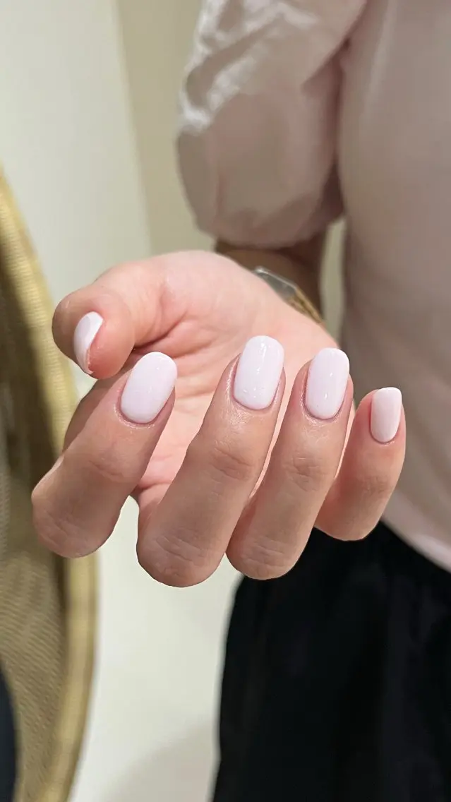 ネイル 甲村 未玖のネイルデザイン
