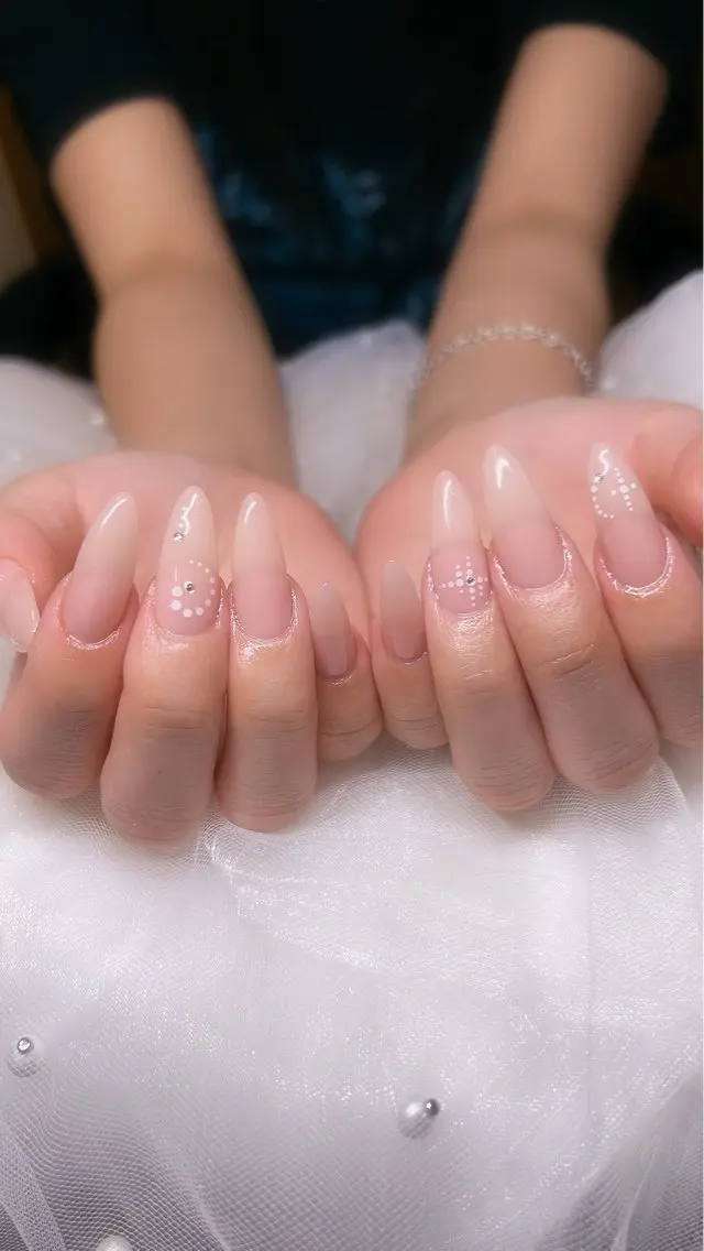 ネイル ハンドネイル N. bebeのネイルデザイン