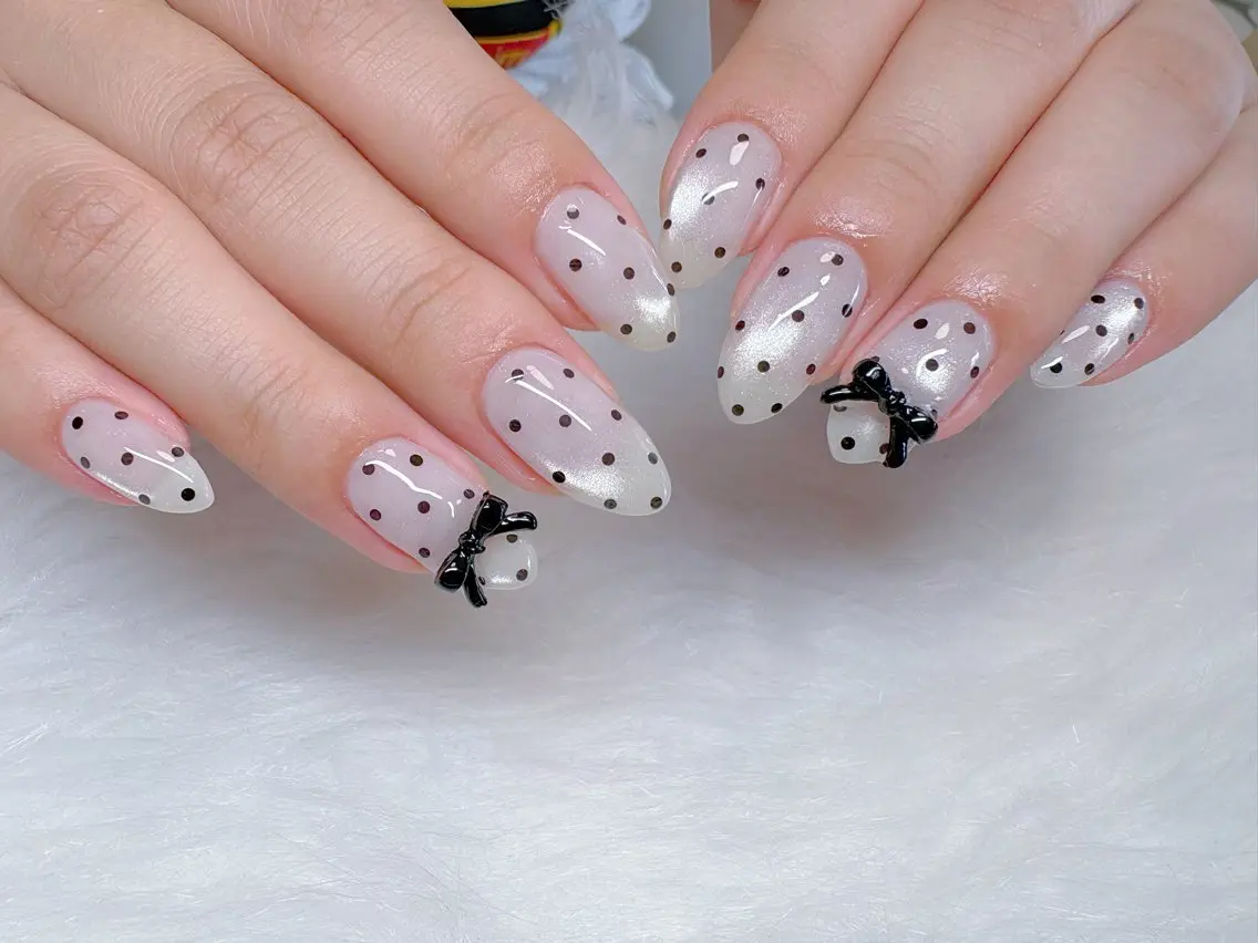 ネイル エン Nail salonのネイルデザイン