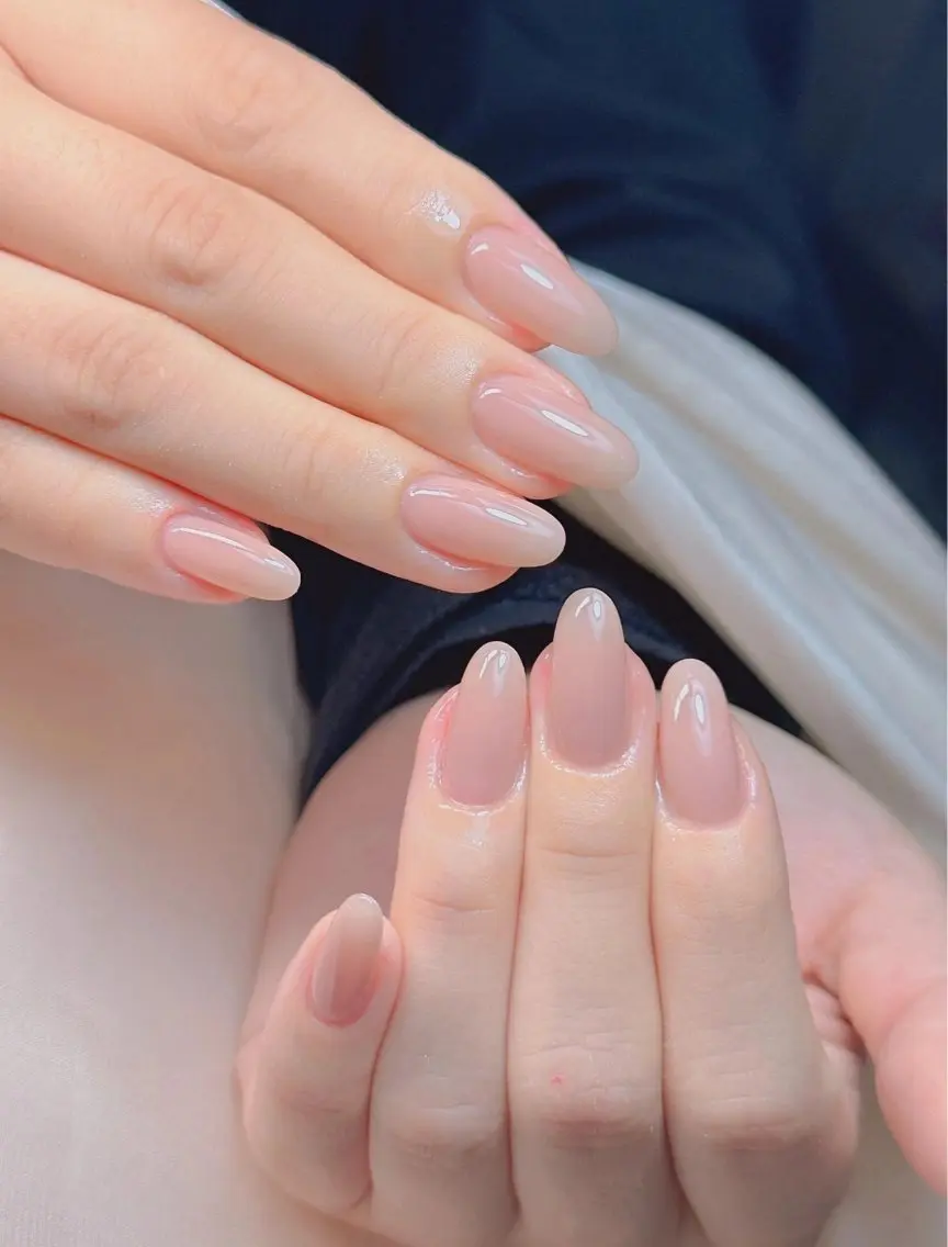 ネイル Neige iris ゆみのネイルデザイン