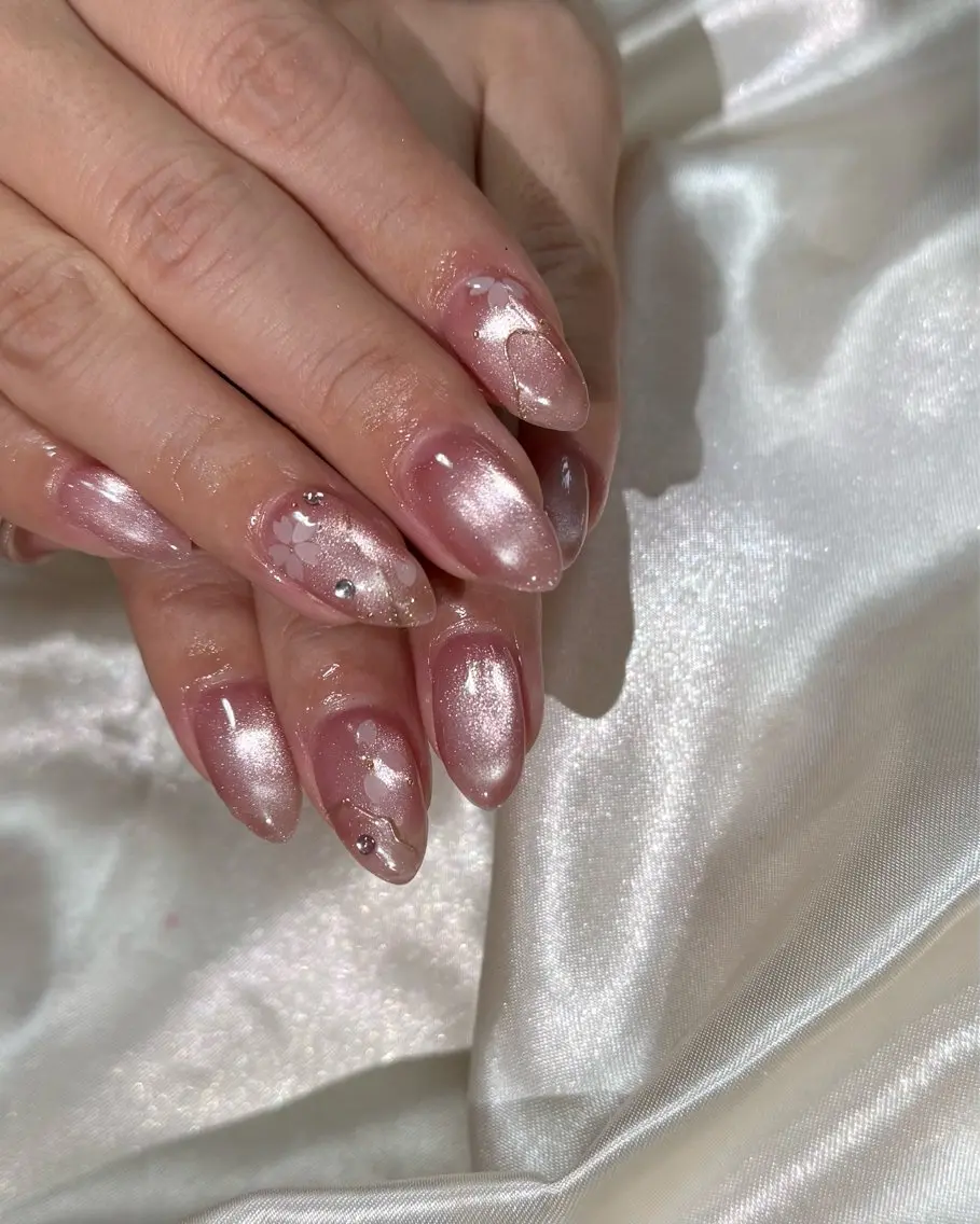 ネイル ハンドネイル Ciel 🕊️のネイルデザイン