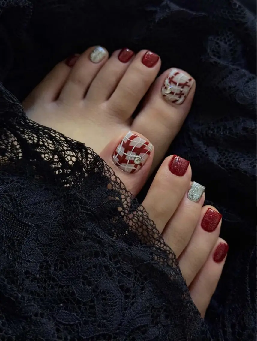 ネイル MIU. もちネイルサロンのネイルデザイン