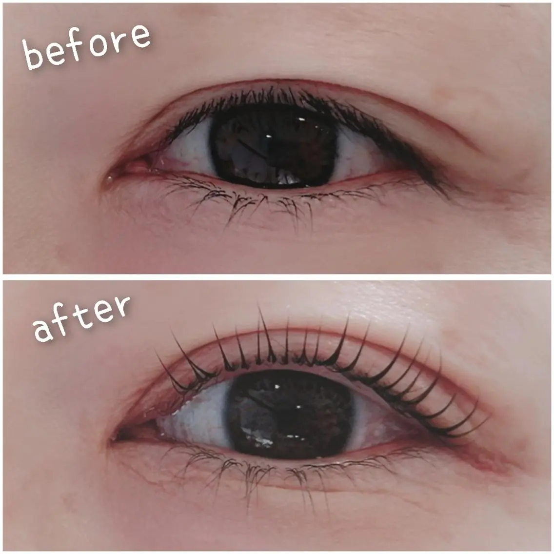 マツエク・マツパ Vie  Ange erikaの眉毛・アイブロウイメージ