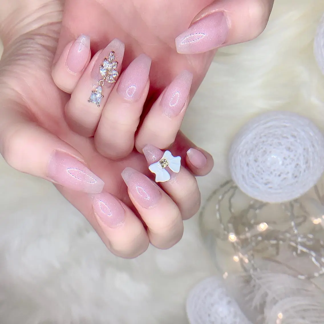 ネイル DG nailのネイルデザイン