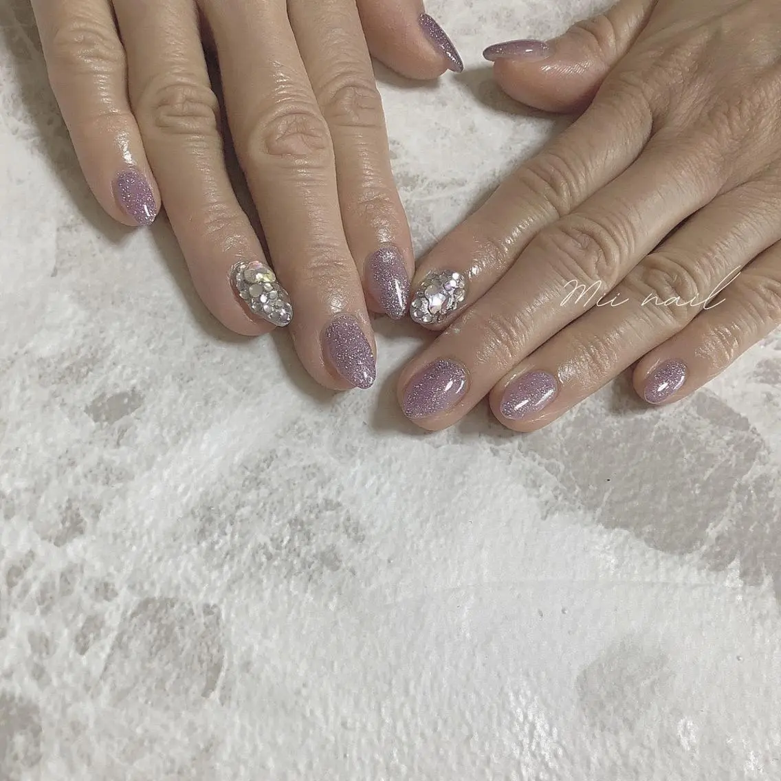 ネイル Mii nail いづみのその他イメージ