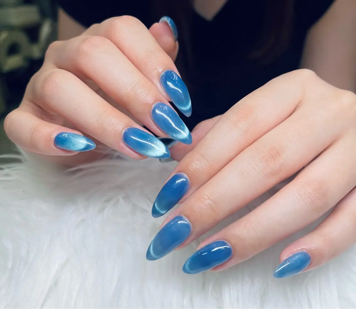 ネイル Ruby Nail Salonのネイルデザイン