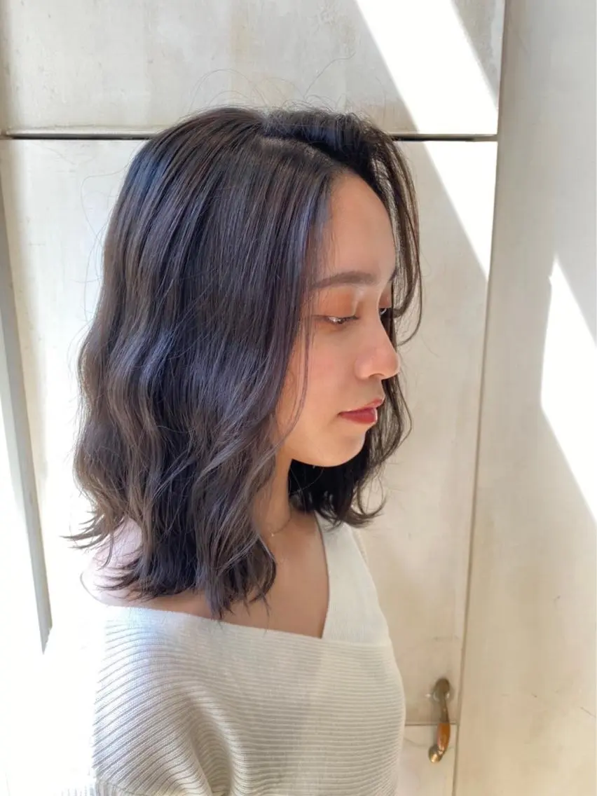 【美髪トリートメント】Oggi Otto🫧の写真