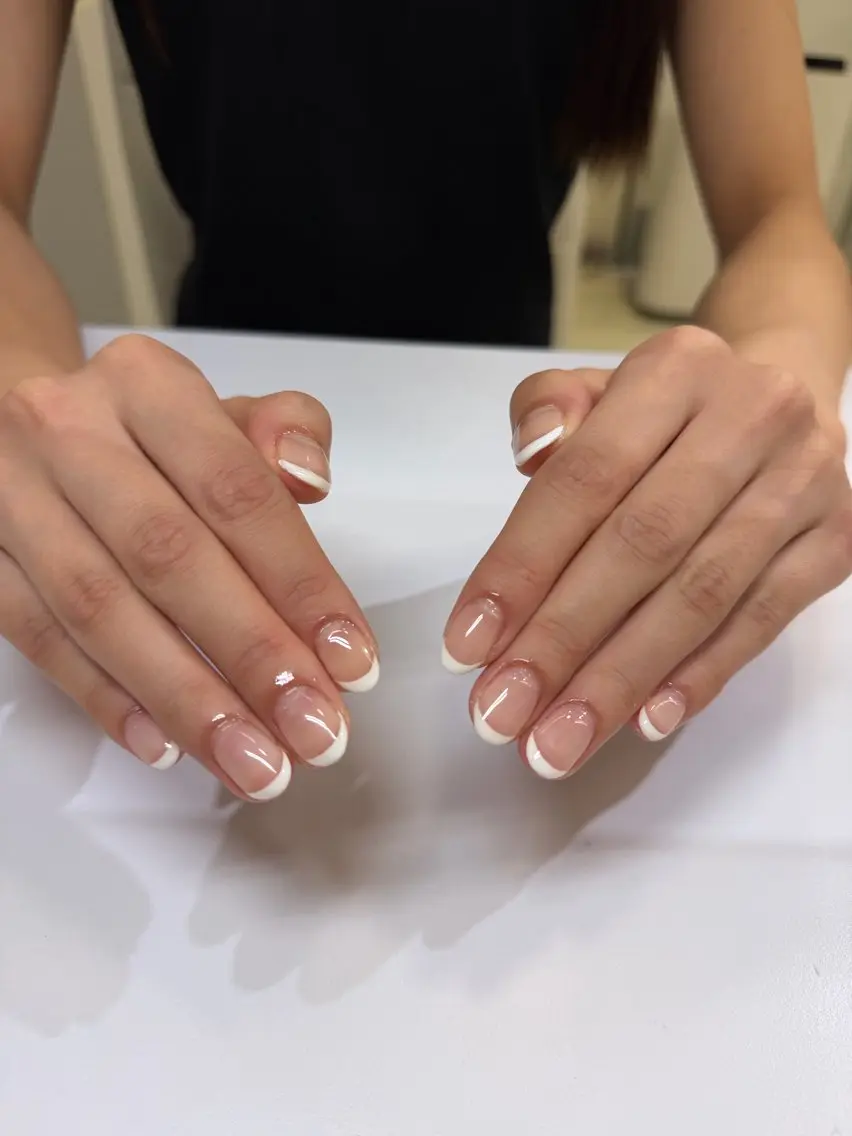 ネイル cherienail Miraiのネイルデザイン