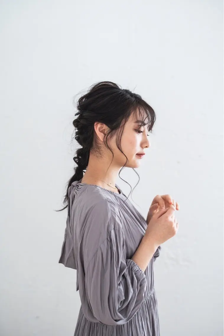 💐パーティーアレンジ💐(和装アレンジは除く)の写真