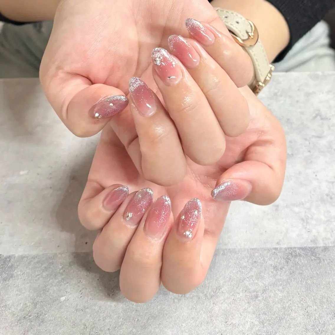 ネイル FELICE フェリーチェのネイルデザイン
