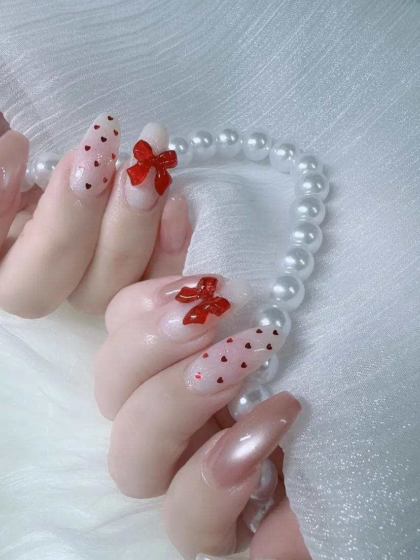 ネイル ハンドネイル Ramu_nail NORIKOのネイルデザイン
