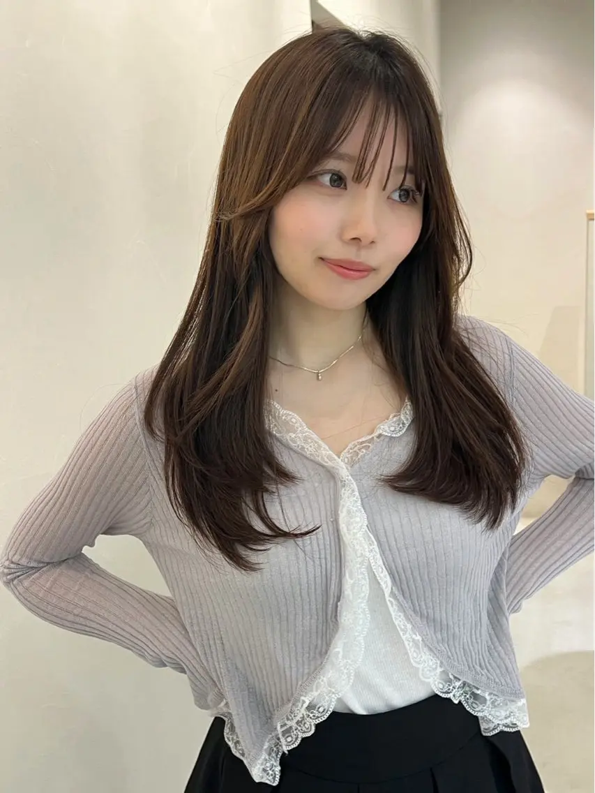 (🏆再来人気No.3🏆)似合わせカット💇♂️の写真