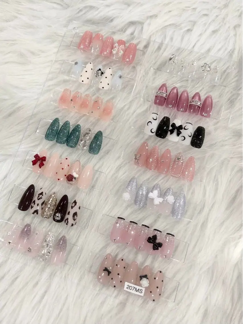 ネイル EmaNail makiのネイルデザイン