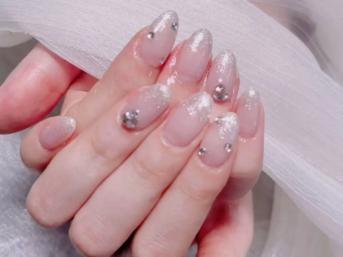 ネイル ハンドネイル Kari ネイルサロンのネイルデザイン