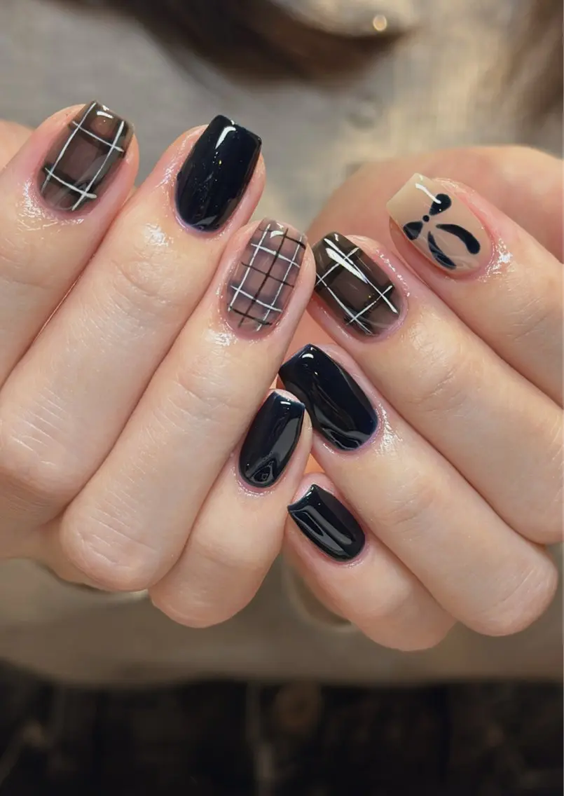 ネイル Grace nail ケイのネイルデザイン