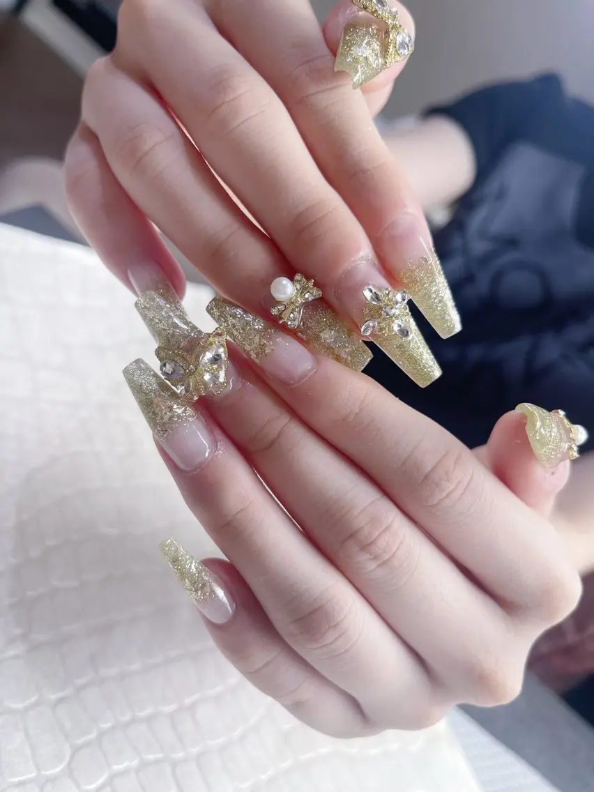 ネイル ハンドネイル naildesign BESTのネイルデザイン