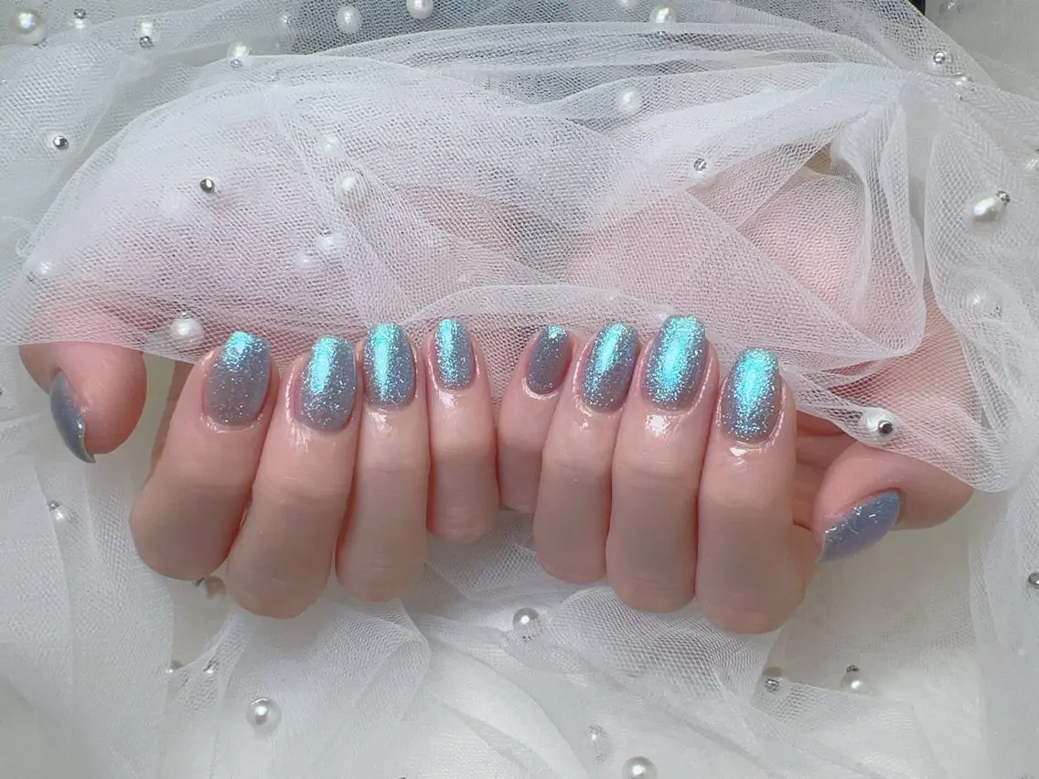 ネイル ハンドネイル Nail salon CELEBRAILのネイルデザイン